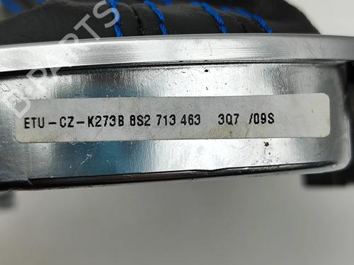 Gearknop AUDI TT (FV3, FVP) 40 TFSI | BP29404488I34 