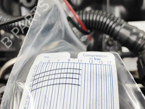 Engine AUDI A4 B8 (8K2) 1.8 TFSI | BP36809633M1 - Image 9