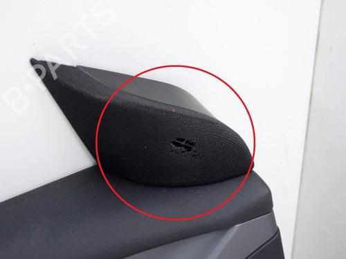 Seats set TESLA MODEL 3 (5YJ3) EV AWD | BP32025437C78