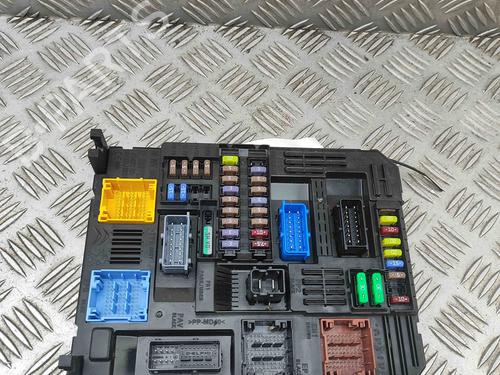 Elektronisk modul CITROËN C5 AIRCROSS (A_) 1.6 Hybrid 225 (A45GFR) | BP29459542M83