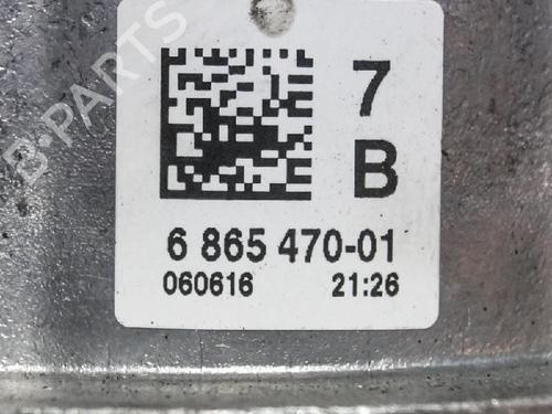 Engine mount BMW 3 (F30, F80) ActiveHybrid | BP6728954M89 