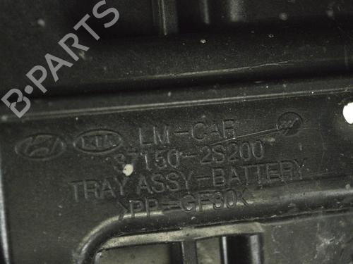 Support HYUNDAI ix35 (LM, EL, ELH) 1.7 CRDi | BP30225345C155 