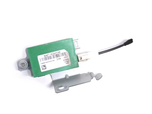 Used Electronic module FORD FIESTA VI Van 1.0 EcoBoost (100 hp) 30267390