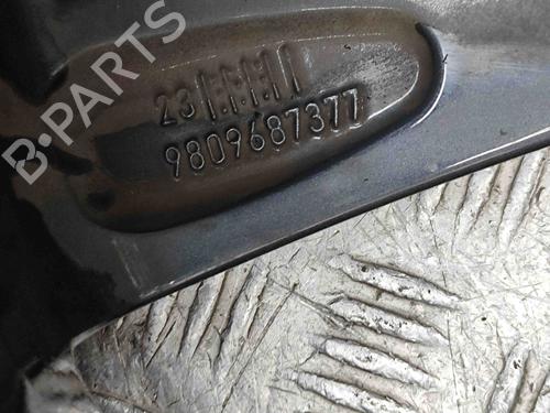 Rim PEUGEOT 5008 II (MC_, MJ_, MR_, M4_) 1.5 BlueHDi 130 (MCYHZJ, MCYHZR, MCYHZX) | BP28675729C45 