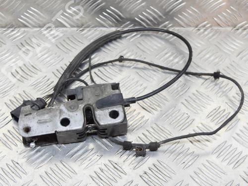 Used Hood lock VW TRANSPORTER T5 Van (7HA, 7HH, 7EA, 7EH) 2.0 TDI (140 hp) 11831873