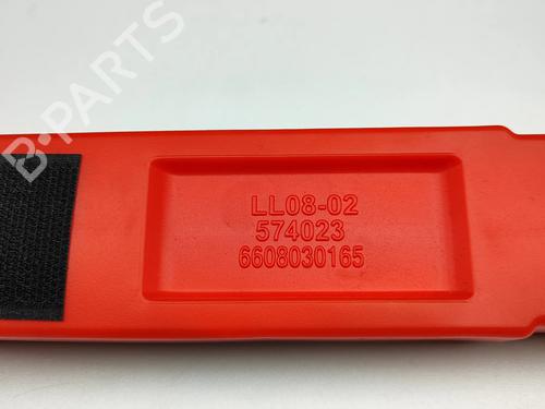 Hattehylde VOLVO EX30 (416) Performance AWD | BP38094725C85 - Image 10