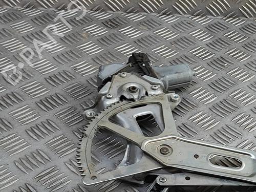 Front left window mechanism TOYOTA PRIUS PLUS (_W4_) 1.8 Hybrid (ZVW40W, ZVW41W) | BP28438209C22 - Image 3