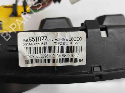 Instrument cluster PEUGEOT 308 CC (4B_) 1.6 16V | BP29404728C47 