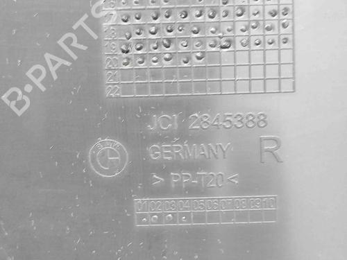 Seats set BMW 5 (G30, F90) 530 e Plug-in-Hybrid xDrive | BP29486919C78  - Image 18