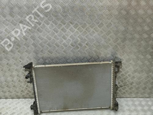 Køler Køler FIAT 500e (332_) Elektro (FA1) (95 hp) 36470424 36470424