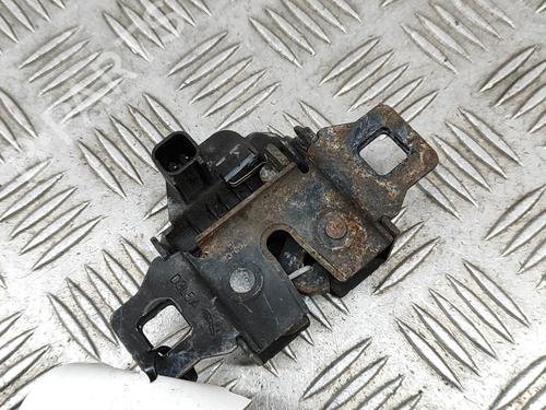 Hood lock LAND ROVER RANGE ROVER EVOQUE (L538) 2.2 D 4x4 | BP22620203C133 