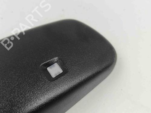 Rear mirror NISSAN LEAF (ZE1) Electric | BP28433106I6