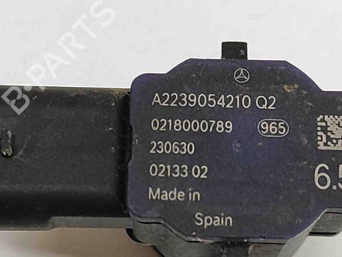 Electronic module MERCEDES-BENZ GLE (V167) GLE 450 4-matic (167.159) | BP29460112M83 
