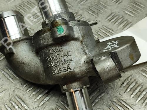 Thermostat housing FORD KUGA III (DFK) 2.5 FHEV | BP28558574M116 