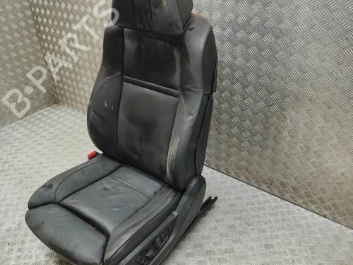 Left front seat BMW X6 (E71, E72) M | BP27803788C15 - Image 4