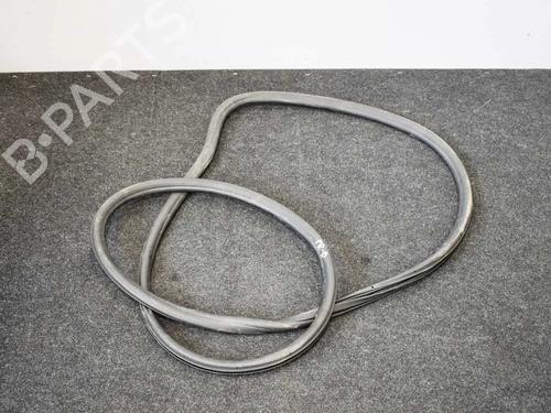 Used Rubber door seal Rubber door seal OPEL MOKKA / MOKKA X (J13) 1.4 (_76) (140 hp) 14663642 14663642