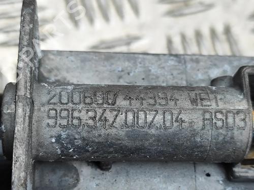 Steering column PORSCHE BOXSTER (986) S 3.2 | BP40460228M21 - Image 7