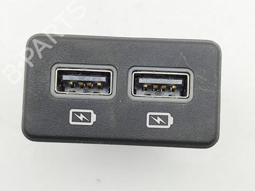 Used Electronic module PEUGEOT 508 II (FB_, FH_, F3_) Hybrid 225 (F35GQU) (224 hp) 29975512