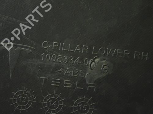 Other TESLA MODEL S (5YJS) 85 | BP30223500O1