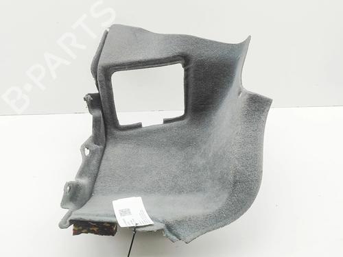 Boot lining MASERATI GRAN TURISMO I 4.7 S | BP39687543I3 - Image 3