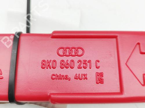Andre PORSCHE MACAN (XAB) 4 Electric 4 (XABBB1, XABFD1) | BP38467196O1 - Image 6