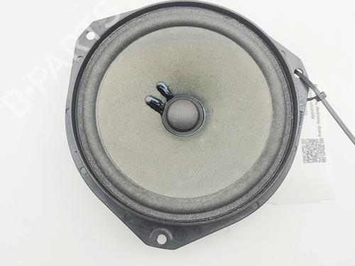 Used Speaker Speaker FIAT 500e (332_) Elektro (FA1) (95 hp) 36534090 36534090