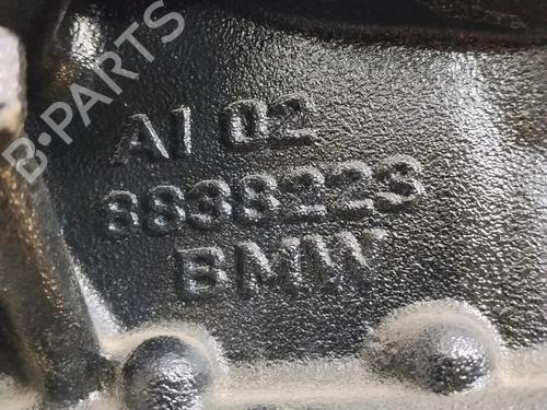 Rear differential BMW XM (G09) XM All-wheel Drive | BP39687056M24 - Image 11