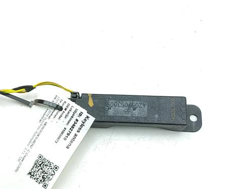 Used Electronic module Electronic module MERCEDES-BENZ C-CLASS Coupe (C205) C 220 d (205.304) (163 hp) 33465268 33465268