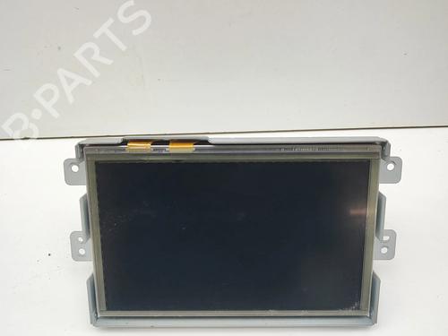 Used Display monitor Display monitor JAGUAR XE (X760) 2.0 D (180 hp) 36565167 36565167