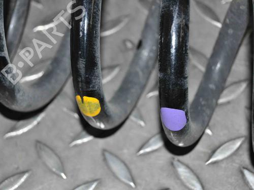 Shock absorber spring LEXUS RC (_C1_) 300h (AVC10_, AVC10R) | BP30256465C152 