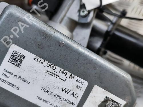 Steering column VW POLO VI (AW1, BZ1, AE1) 2.0 GTI | BP29392076M21  - Image 9