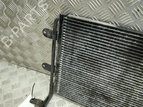AC-Kondensator JAGUAR XF I (X250) 2.2 D | BP21588410M32 