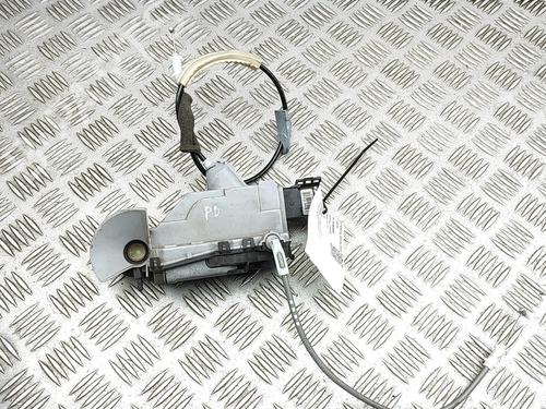 Used Front right lock CITROËN C4 CACTUS 1.6 BlueHDi 100 (99 hp) 29975742