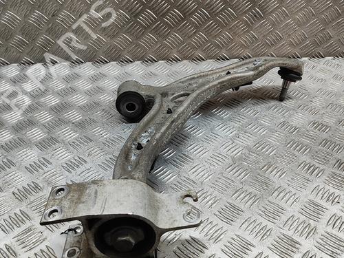 Left front suspension arm MERCEDES-BENZ CLA Coupe (C117) CLA 220 CDI / d (117.303) | BP24976655M12 