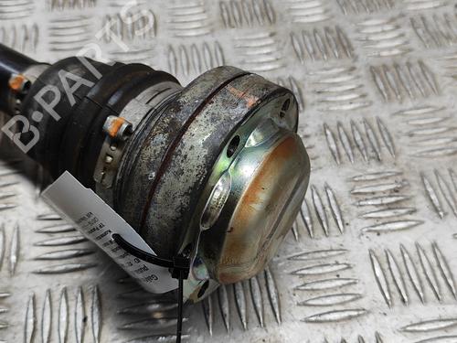 Right rear driveshaft AUDI Q5 (FYB, FYG) 2.0 TDI quattro | BP15852077M41 