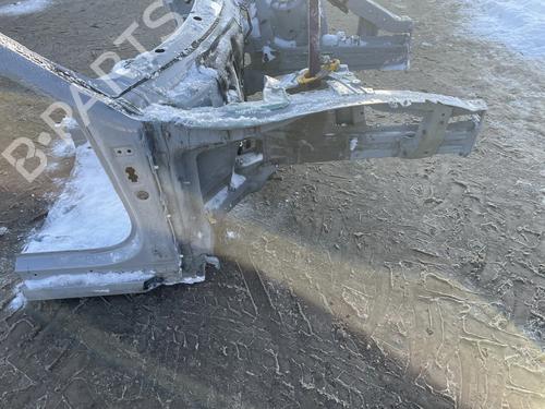 Altro PORSCHE TAYCAN Cross Turismo (Y1B) 4S Performance Battery Plus (Y1BDB1) (571 hp) 31763055