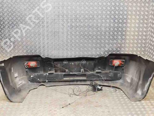 Rear bumper DODGE AVENGER 2.0 CRD | BP29569822C8 