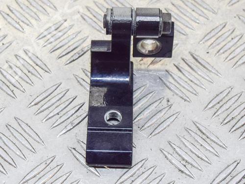 Used Hinge/Door check strap BMW 4 Gran Coupe (F36) 435 d xDrive (313 hp) 14620852