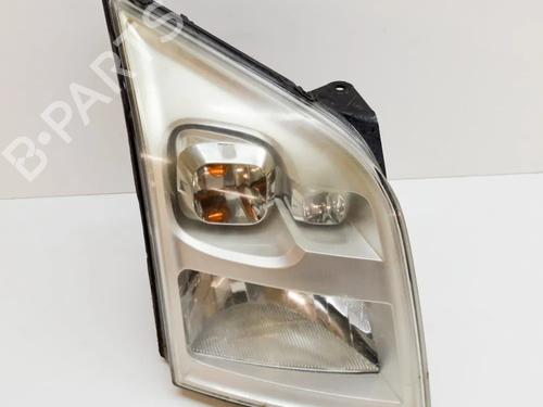 Used Right headlight Right headlight FORD TRANSIT Van (FA_ _) 2.2 TDCi (140 hp) 11490135 11490135