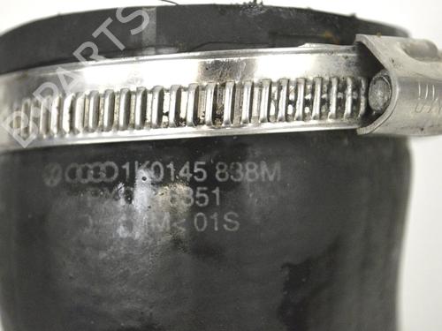 Pipe AUDI A3 (8P1) 1.8 TFSI | BP30221432M125 