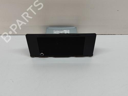 Used Display monitor TOYOTA C-HR (_X2_, _H2_) Hybrid (MAXH20) (197 hp) 28433771