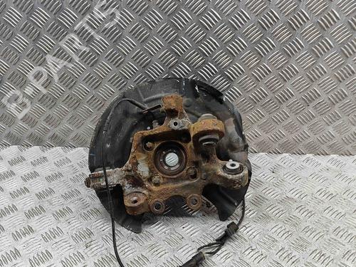 Right rear steering knuckle BMW X3 (F25) xDrive 20 d | BP29310400M28 