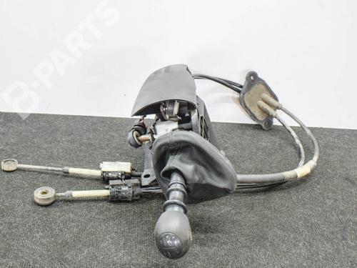 Used Automatic gearbox selector Automatic gearbox selector RENAULT TRAFIC III Van (FG_) 1.6 dCi 115 (FGMD) (116 hp) 6767131 6767131