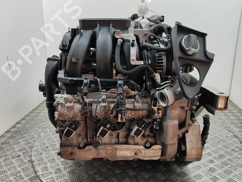 Engine PORSCHE 911 Convertible (991) 3.4 Carrera | BP28028461M1 - Image 2