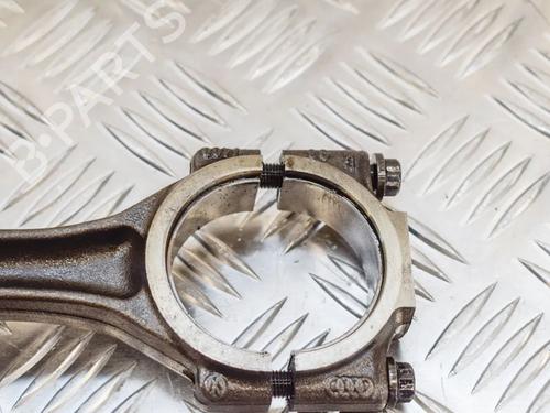 Other AUDI A3 (8P1) 2.0 TDI 16V | BP14666058O1