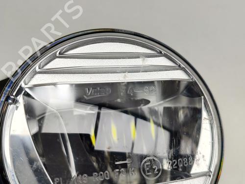 Left front fog light TOYOTA C-HR (_X2_, _H2_) Hybrid (ZYX20) | BP30108408C30 