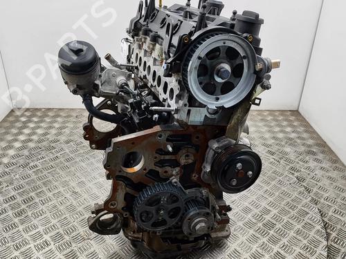 Used Engine Engine OPEL MOKKA / MOKKA X (J13) 1.7 CDTI (_76) (131 hp) 22806792 22806792