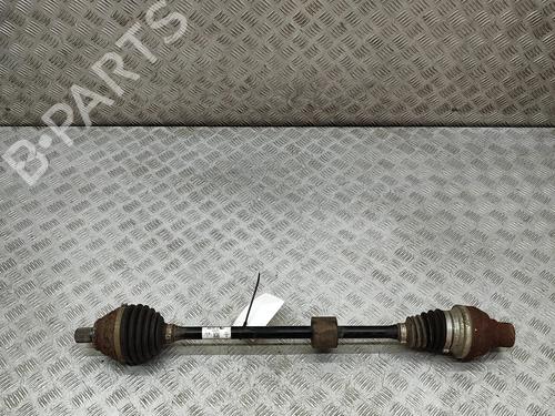 Used Right front driveshaft Right front driveshaft VW T-ROC (A11, D11) 1.5 TSI (150 hp) 33847265 33847265