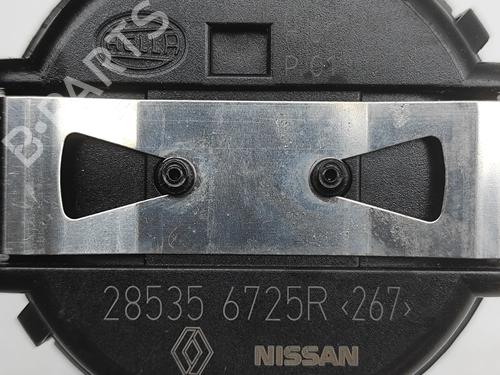 Electronic sensor FIAT TALENTO Van (296_) 1.6 D | BP33391659M84  - Image 5