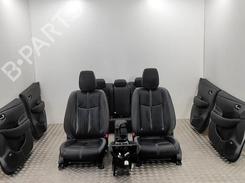 Sæde sæt NISSAN LEAF (ZE1) Electric (150 hp) 32025452